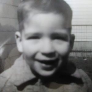 Meet your Posher, Dave